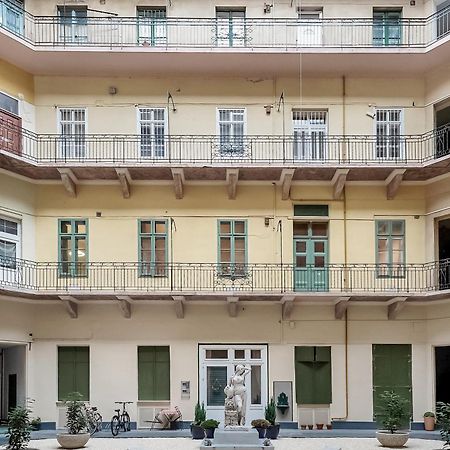 בודפשט Cozy Boho Apartment, Super Central, Parliament, Netflix מראה חיצוני תמונה