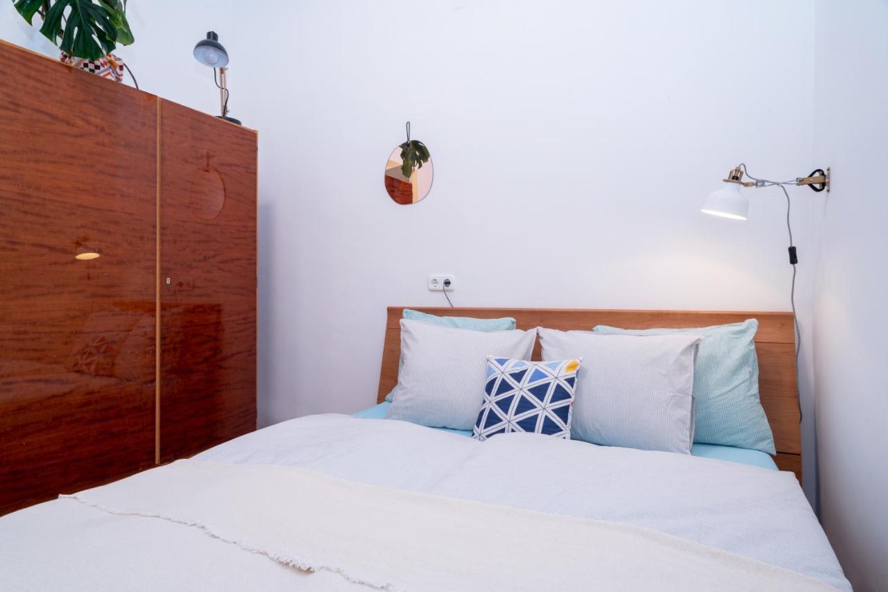 בודפשט Cozy Boho Apartment, Super Central, Parliament, Netflix מראה חיצוני תמונה